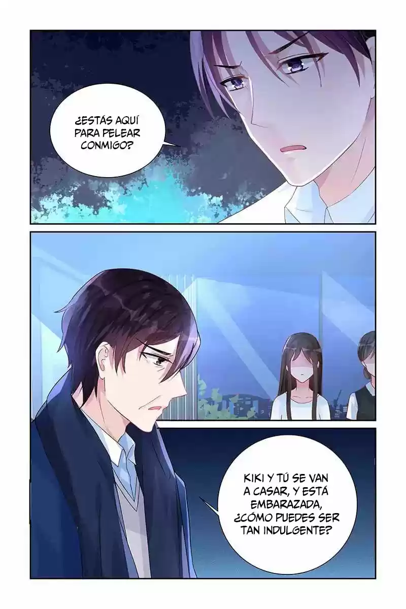 Ba Qing Eshao: Tiaojiao Xiao Tao Qi - Capítulo 69 - Página 3 - LectorTMOo
