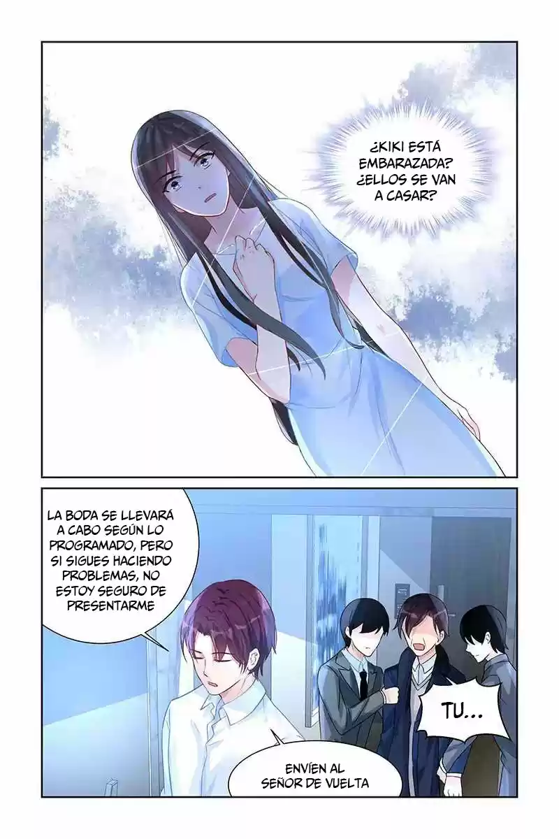 Ba Qing Eshao: Tiaojiao Xiao Tao Qi - Capítulo 69 - Página 4 - LectorTMOo