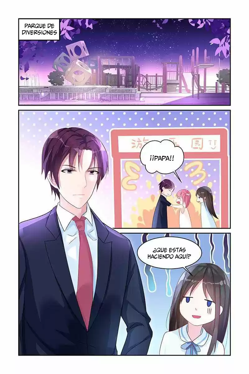 Ba Qing Eshao: Tiaojiao Xiao Tao Qi - Capítulo 71 - Página 5 - LectorTMOo