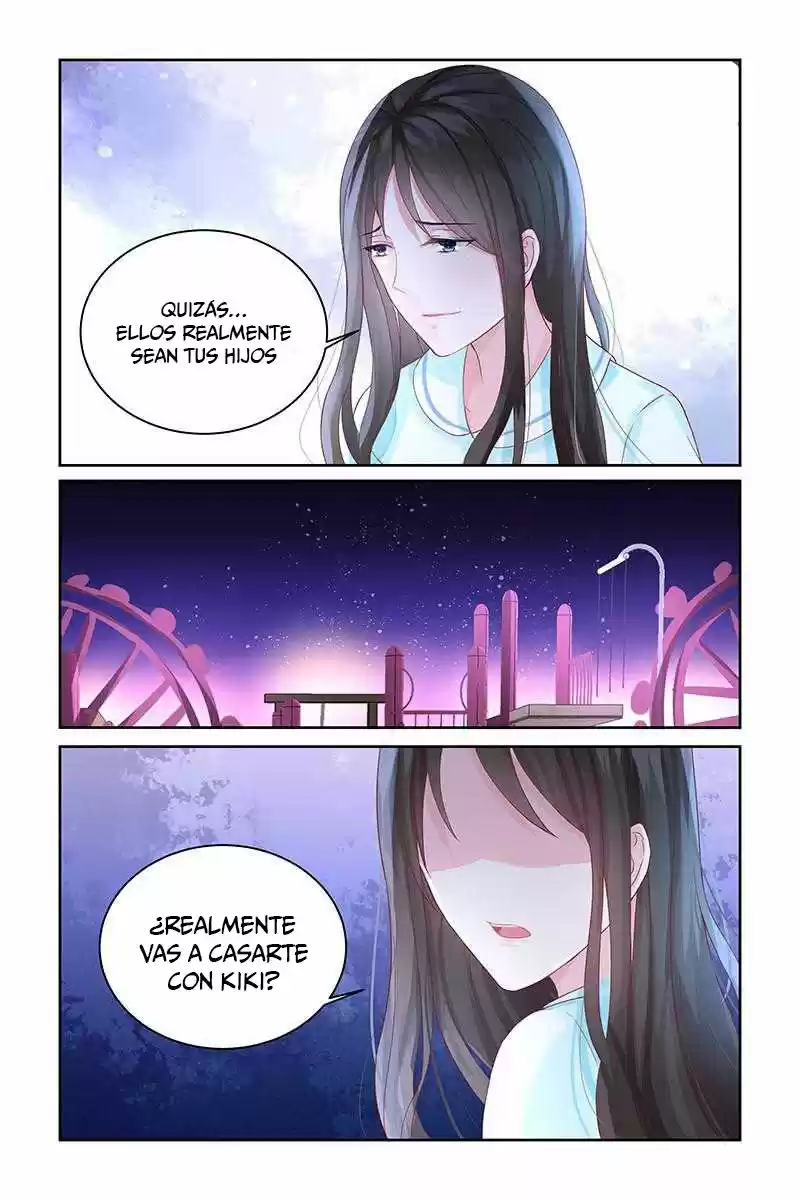 Ba Qing Eshao: Tiaojiao Xiao Tao Qi - Capítulo 71 - Página 7 - LectorTMOo