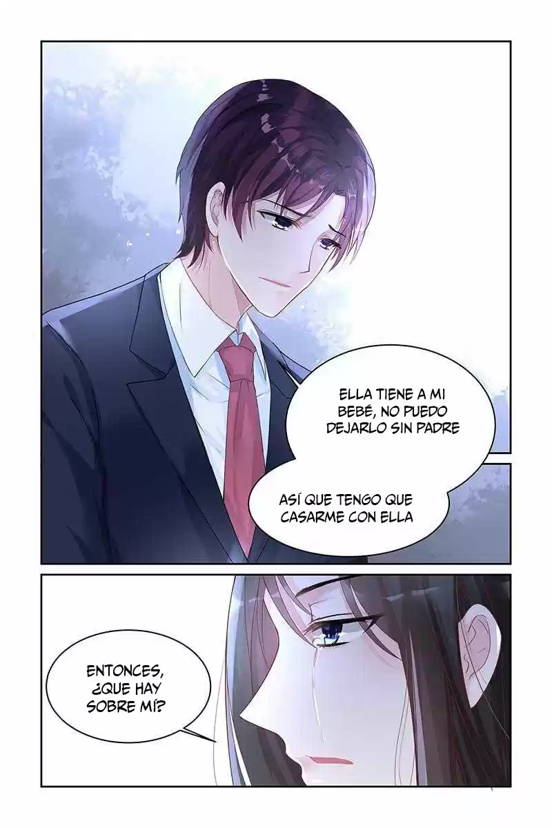 Ba Qing Eshao: Tiaojiao Xiao Tao Qi - Capítulo 71 - Página 8 - LectorTMOo