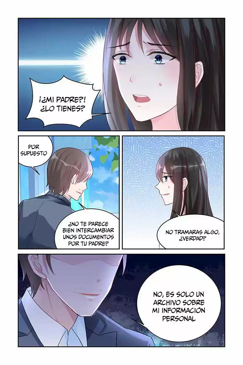 Ba Qing Eshao: Tiaojiao Xiao Tao Qi - Capítulo 72 - Página 6 - LectorTMOo
