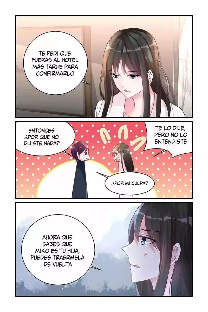 Ba Qing Eshao: Tiaojiao Xiao Tao Qi - Capítulo 75 - Página 6 - LectorTMOo
