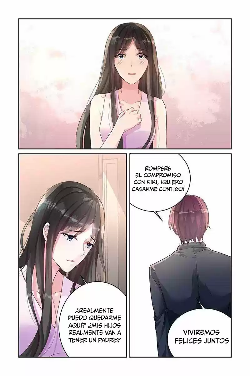 Ba Qing Eshao: Tiaojiao Xiao Tao Qi - Capítulo 75 - Página 8 - LectorTMOo