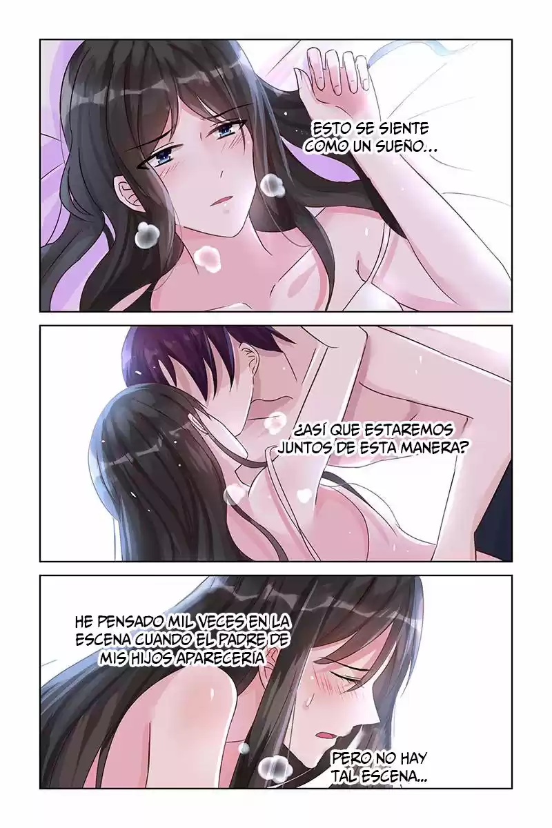 Ba Qing Eshao: Tiaojiao Xiao Tao Qi - Capítulo 76 - Página 3 - LectorTMOo