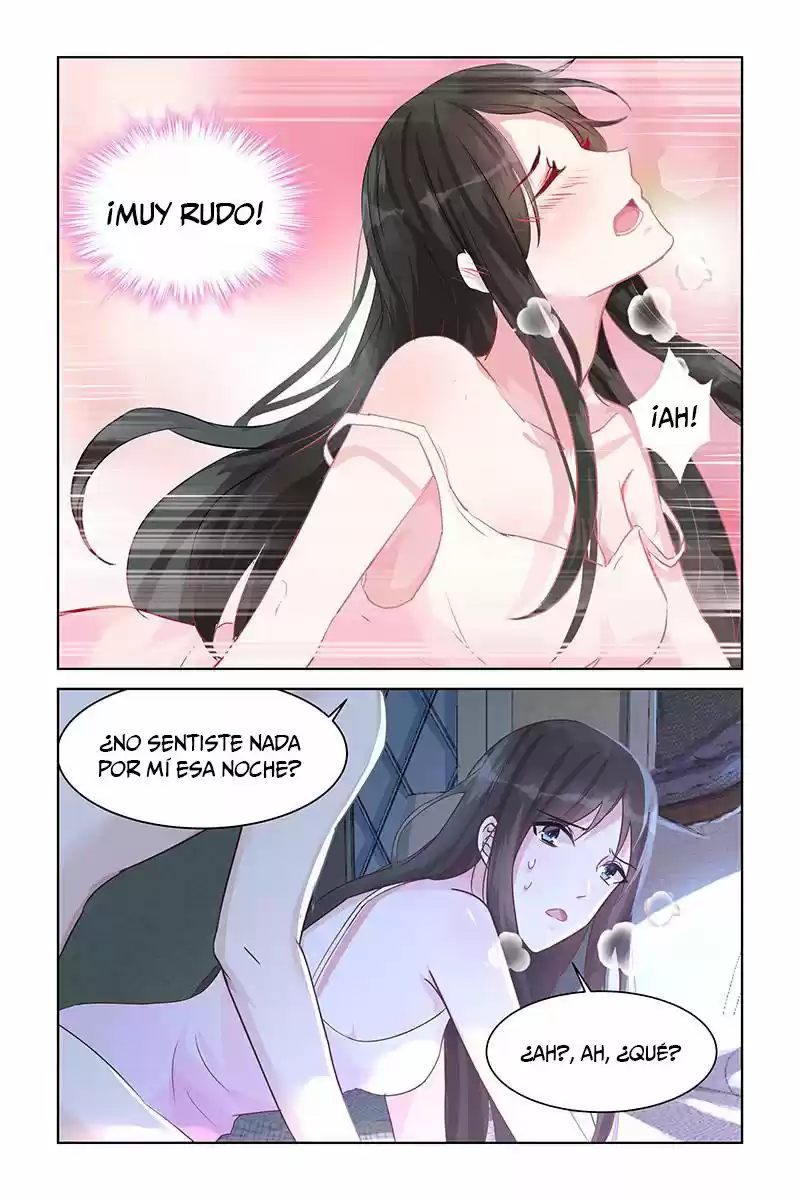 Ba Qing Eshao: Tiaojiao Xiao Tao Qi - Capítulo 76 - Página 4 - LectorTMOo
