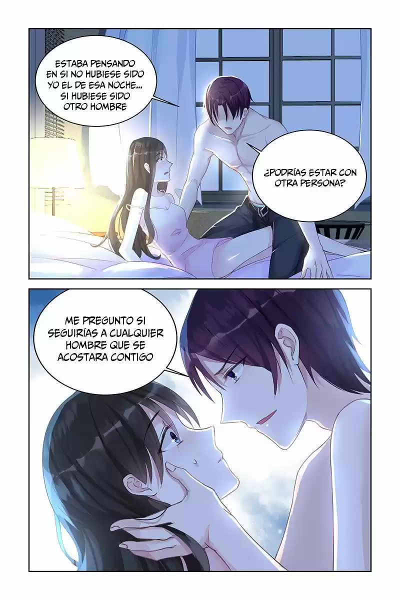 Ba Qing Eshao: Tiaojiao Xiao Tao Qi - Capítulo 76 - Página 7 - LectorTMOo