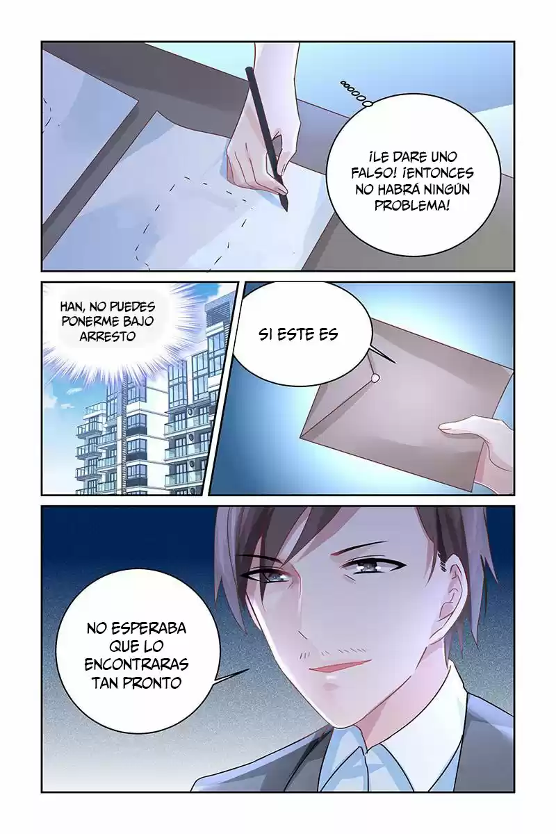 Ba Qing Eshao: Tiaojiao Xiao Tao Qi - Capítulo 78 - Página 4 - LectorTMOo