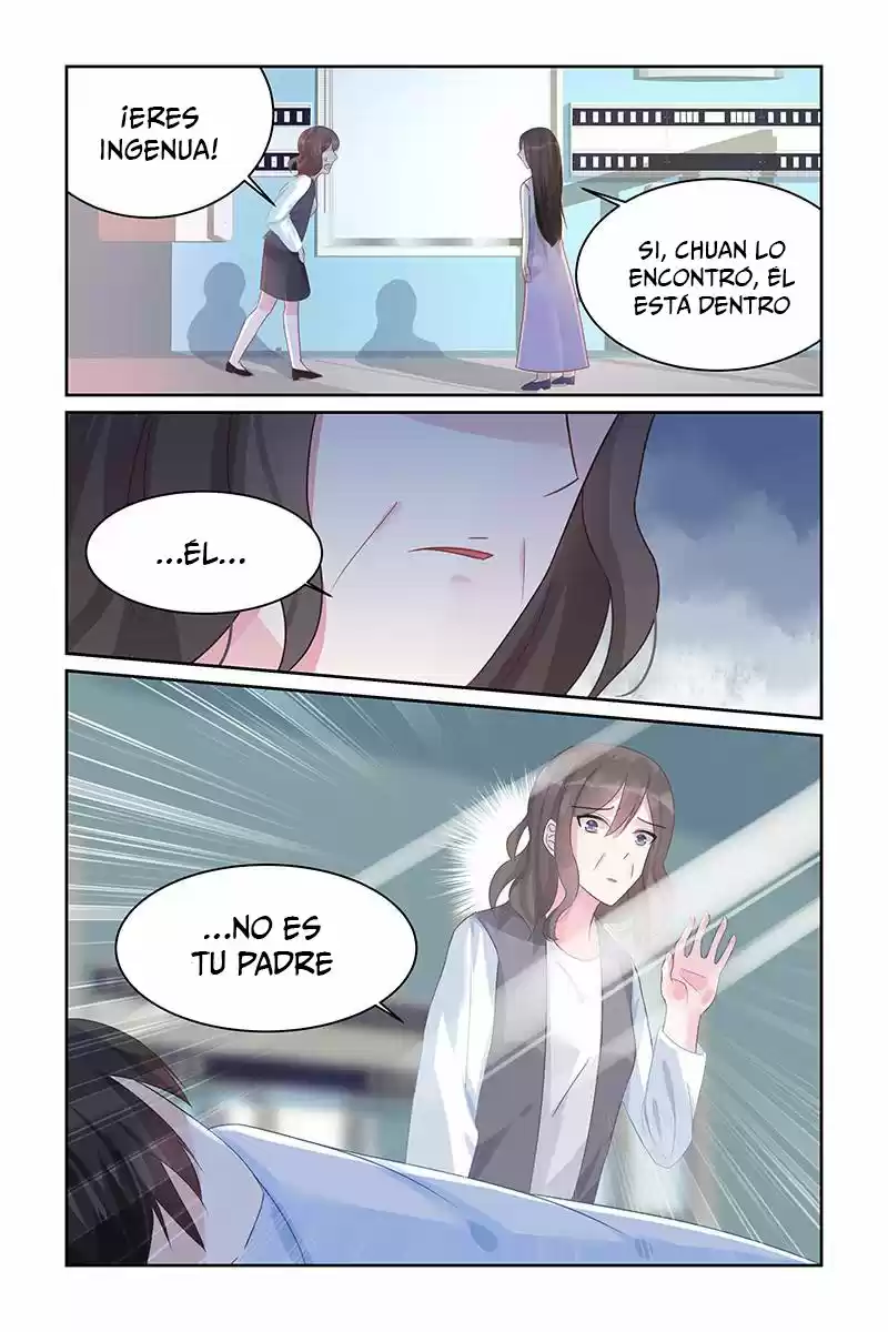 Ba Qing Eshao: Tiaojiao Xiao Tao Qi - Capítulo 79 - Página 9 - LectorTMOo