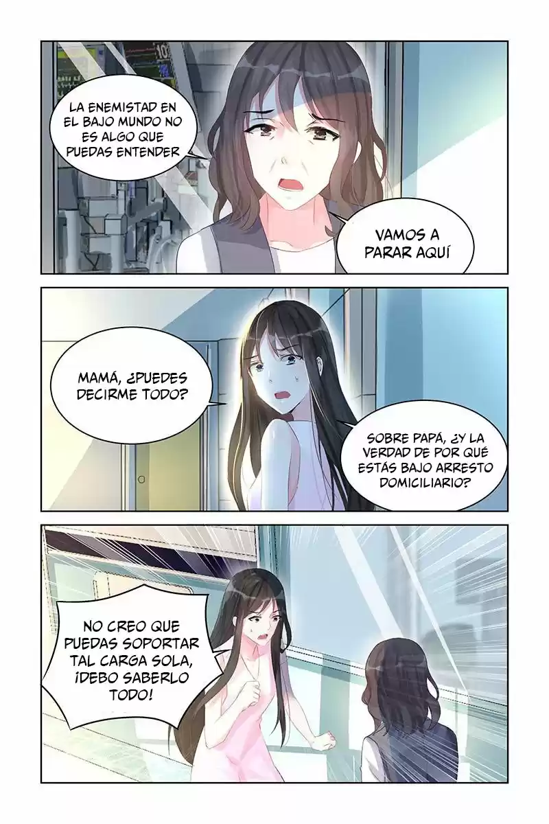 Ba Qing Eshao: Tiaojiao Xiao Tao Qi - Capítulo 80 - Página 3 - LectorTMOo