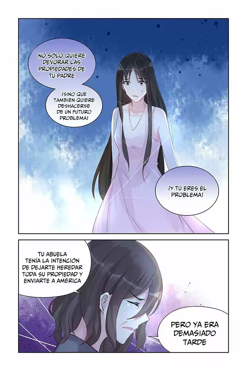 Ba Qing Eshao: Tiaojiao Xiao Tao Qi - Capítulo 80 - Página 5 - LectorTMOo