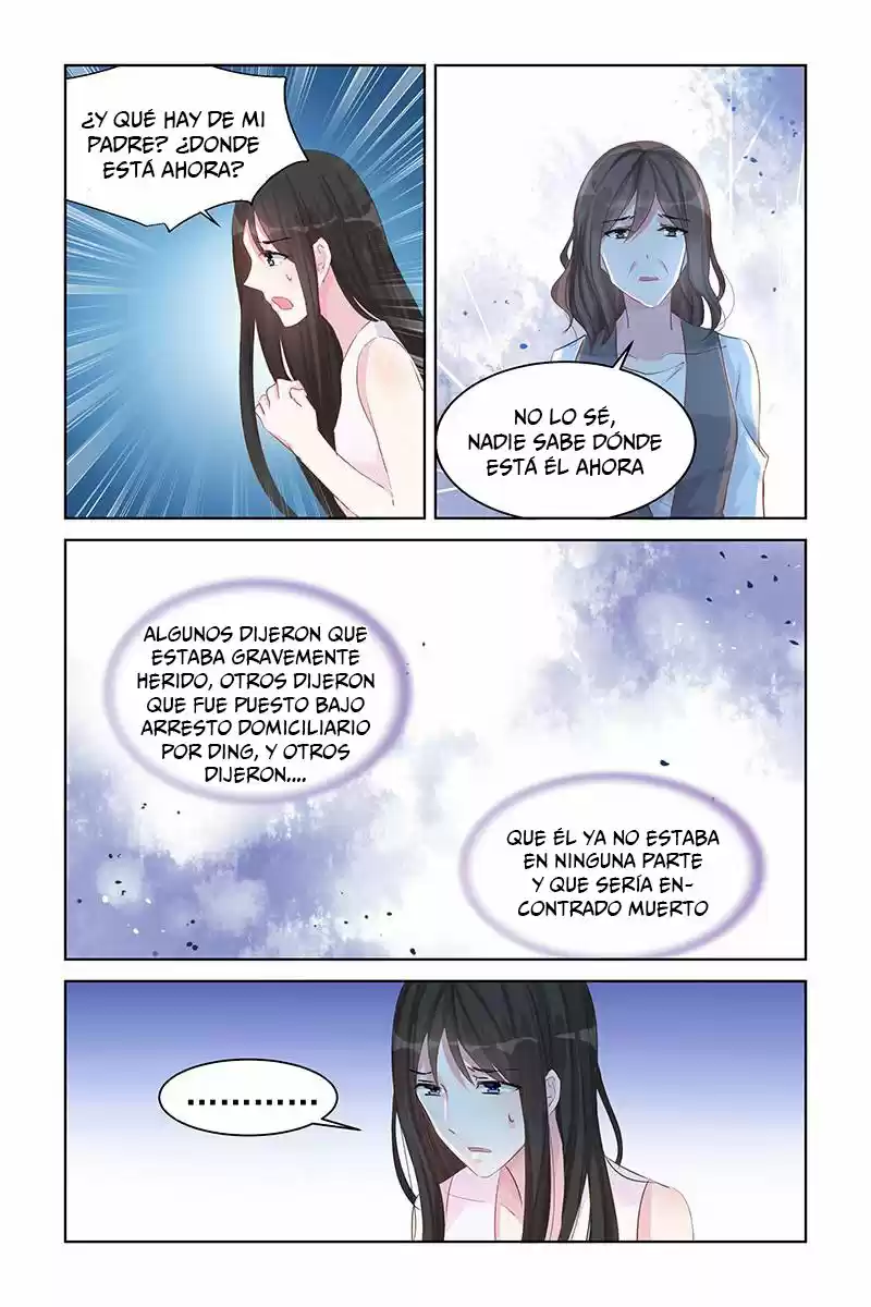 Ba Qing Eshao: Tiaojiao Xiao Tao Qi - Capítulo 80 - Página 6 - LectorTMOo
