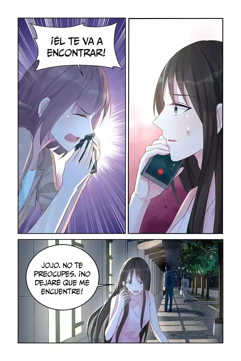 Ba Qing Eshao: Tiaojiao Xiao Tao Qi - Capítulo 83 - Página 3 - LectorTMOo