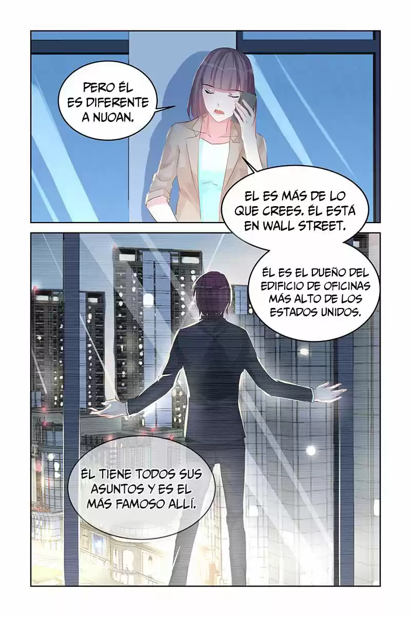 Ba Qing Eshao: Tiaojiao Xiao Tao Qi - Capítulo 83 - Página 7 - LectorTMOo