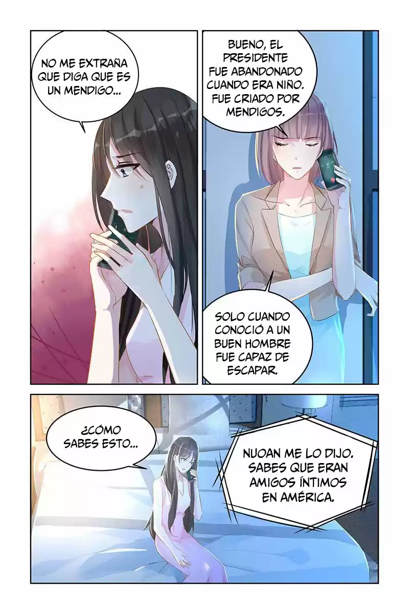 Ba Qing Eshao: Tiaojiao Xiao Tao Qi - Capítulo 84 - Página 2 - LectorTMOo