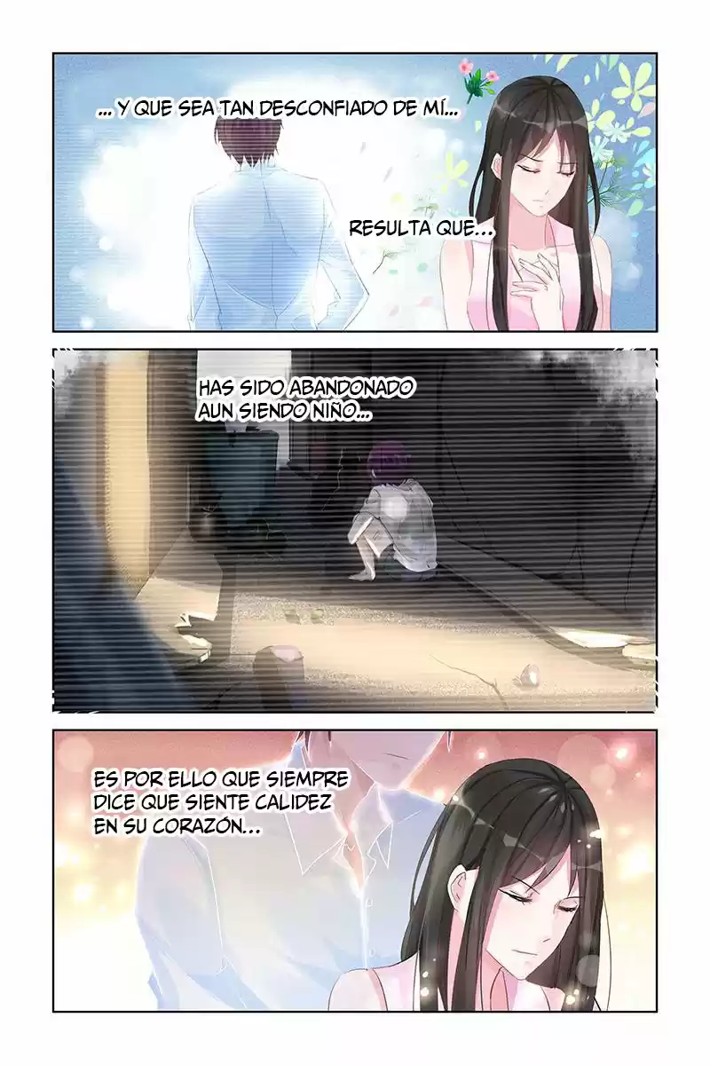 Ba Qing Eshao: Tiaojiao Xiao Tao Qi - Capítulo 84 - Página 4 - LectorTMOo