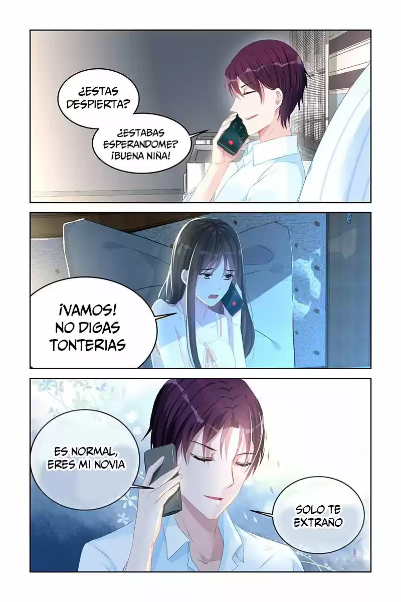 Ba Qing Eshao: Tiaojiao Xiao Tao Qi - Capítulo 85 - Página 2 - LectorTMOo