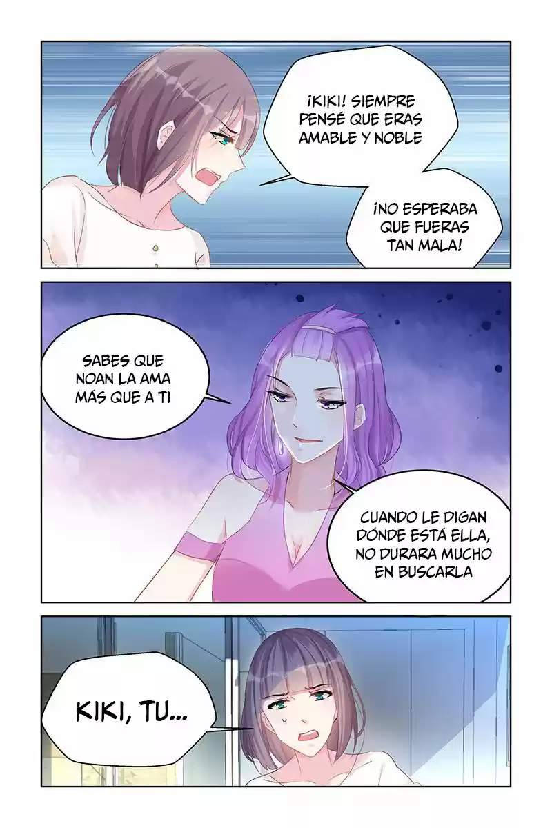 Ba Qing Eshao: Tiaojiao Xiao Tao Qi - Capítulo 86 - Página 8 - LectorTMOo