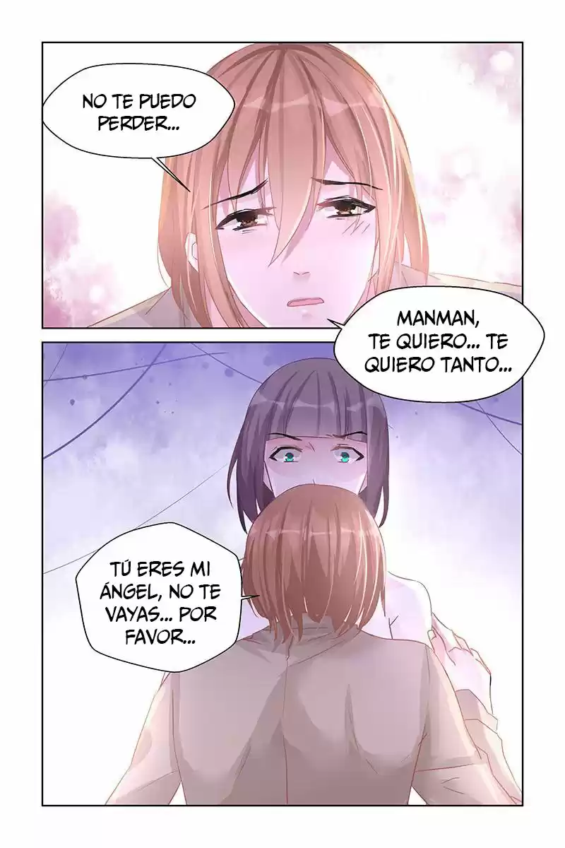 Ba Qing Eshao: Tiaojiao Xiao Tao Qi - Capítulo 87 - Página 4 - LectorTMOo