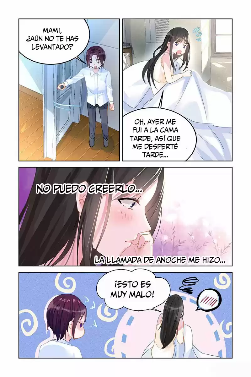 Ba Qing Eshao: Tiaojiao Xiao Tao Qi - Capítulo 87 - Página 7 - LectorTMOo