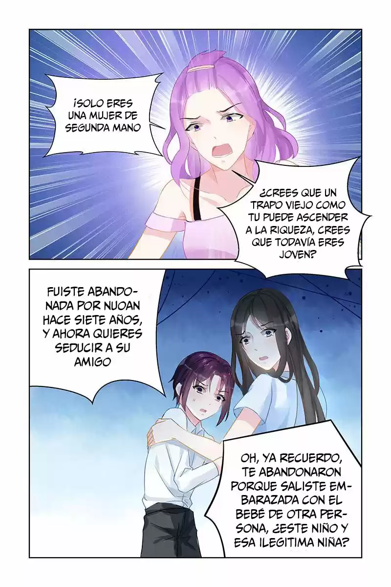 Ba Qing Eshao: Tiaojiao Xiao Tao Qi - Capítulo 88 - Página 4 - LectorTMOo