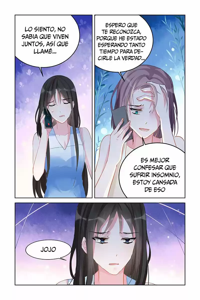 Ba Qing Eshao: Tiaojiao Xiao Tao Qi - Capítulo 89 - Página 5 - LectorTMOo