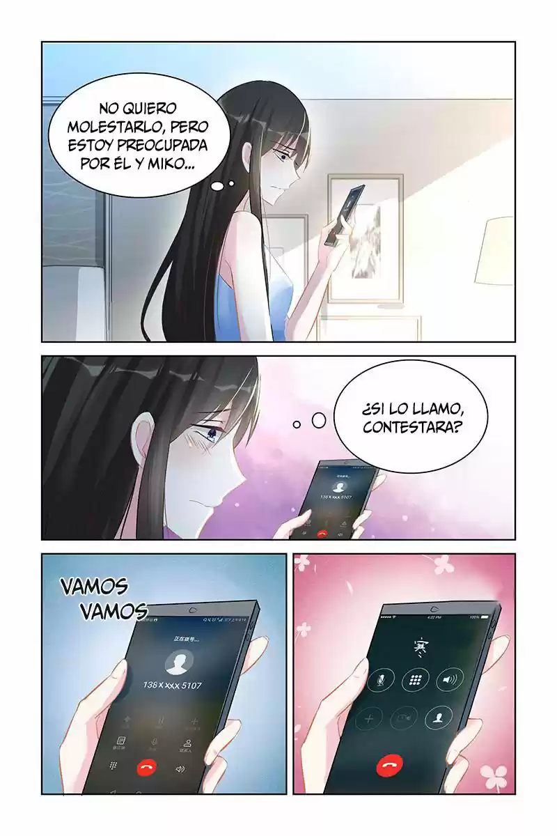 Ba Qing Eshao: Tiaojiao Xiao Tao Qi - Capítulo 90 - Página 2 - LectorTMOo