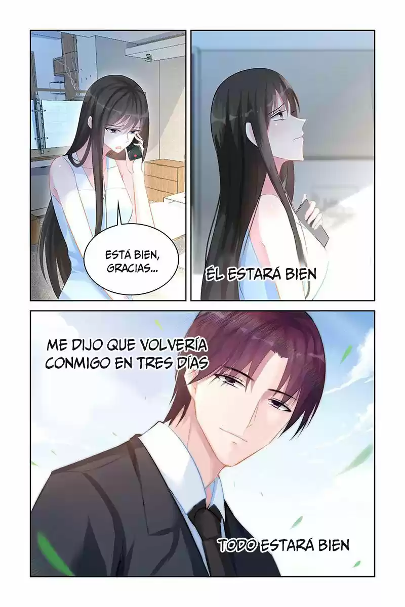 Ba Qing Eshao: Tiaojiao Xiao Tao Qi - Capítulo 90 - Página 5 - LectorTMOo