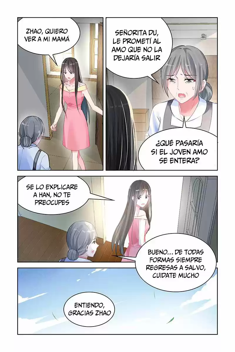 Ba Qing Eshao: Tiaojiao Xiao Tao Qi - Capítulo 90 - Página 6 - LectorTMOo