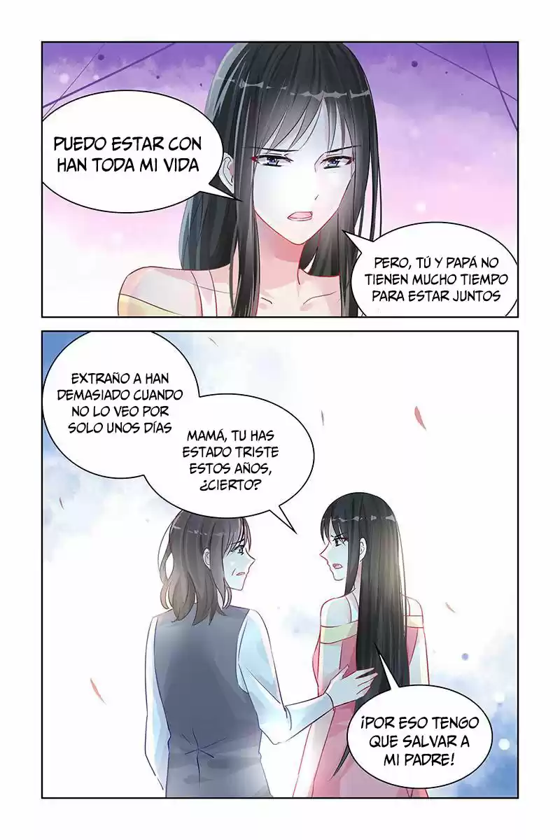 Ba Qing Eshao: Tiaojiao Xiao Tao Qi - Capítulo 90 - Página 9 - LectorTMOo