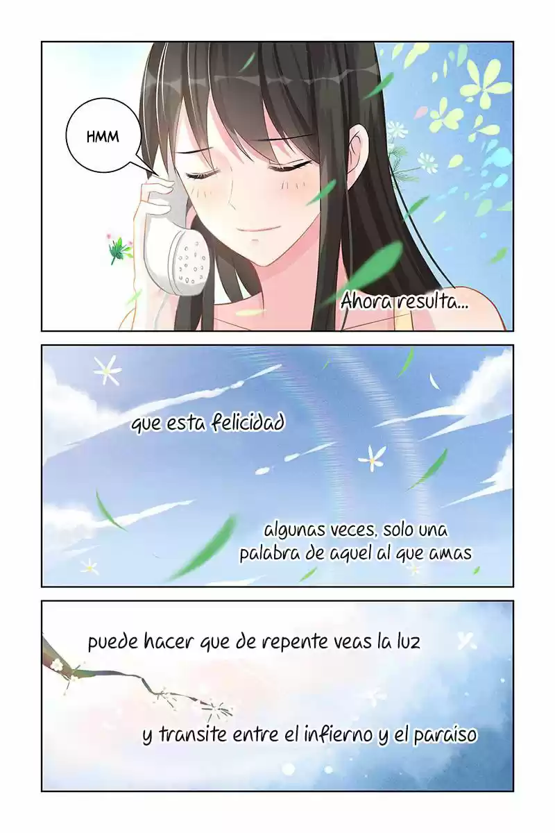Ba Qing Eshao: Tiaojiao Xiao Tao Qi - Capítulo 91 - Página 8 - LectorTMOo