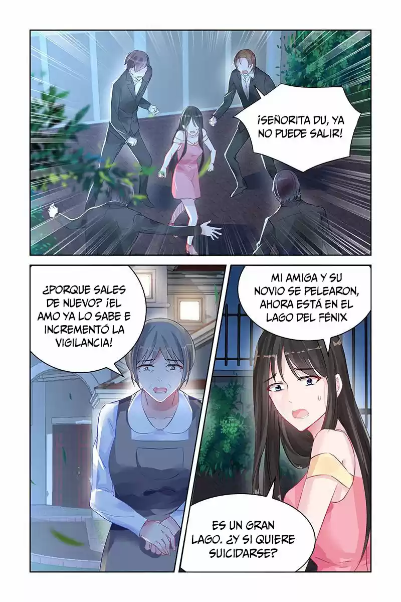 Ba Qing Eshao: Tiaojiao Xiao Tao Qi - Capítulo 92 - Página 2 - LectorTMOo
