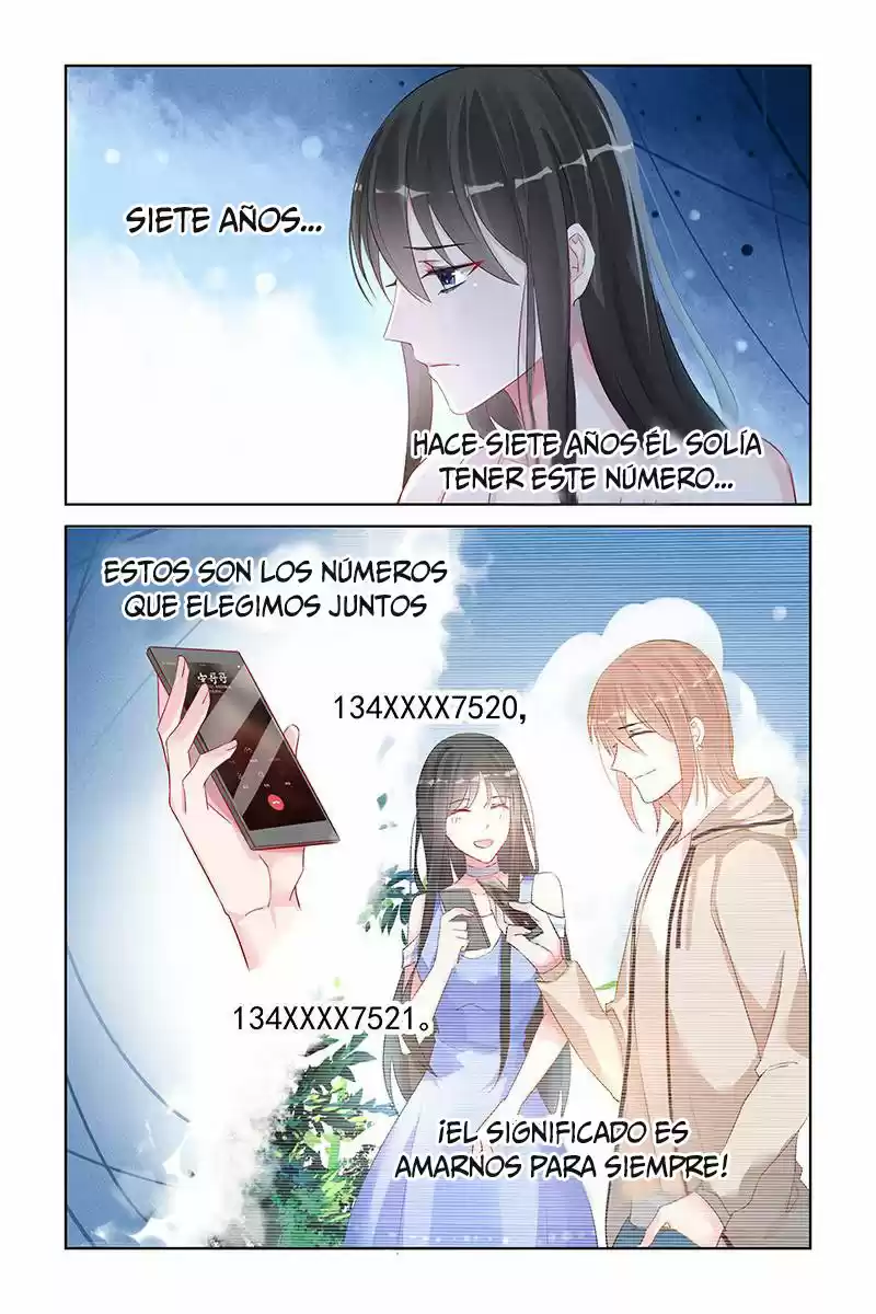 Ba Qing Eshao: Tiaojiao Xiao Tao Qi - Capítulo 93 - Página 4 - LectorTMOo