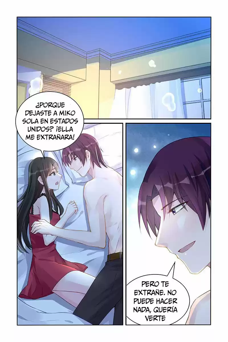 Ba Qing Eshao: Tiaojiao Xiao Tao Qi - Capítulo 95 - Página 7 - LectorTMOo
