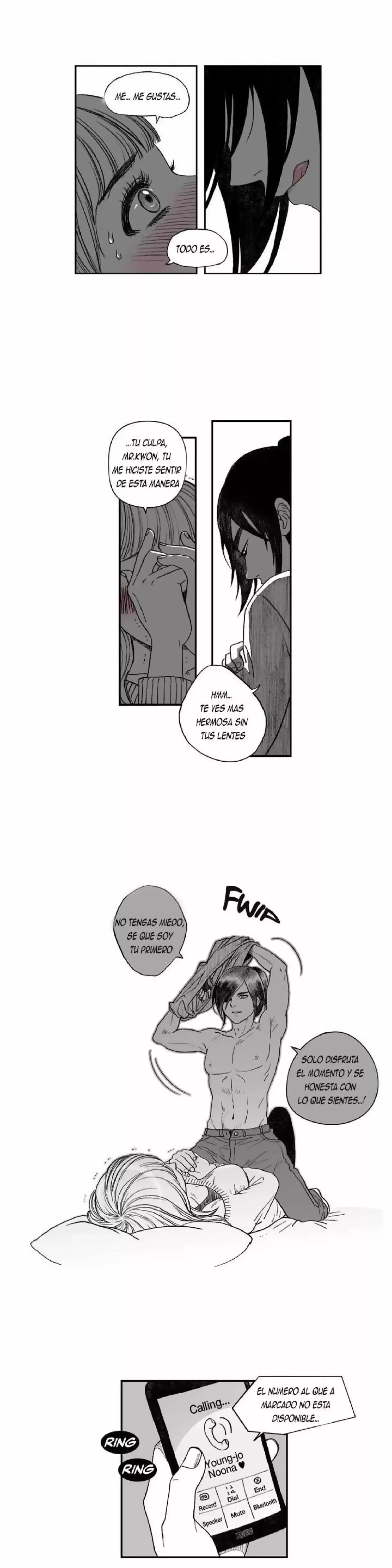 Bad Boss - Capítulo - Página 2 - LectorTMOo