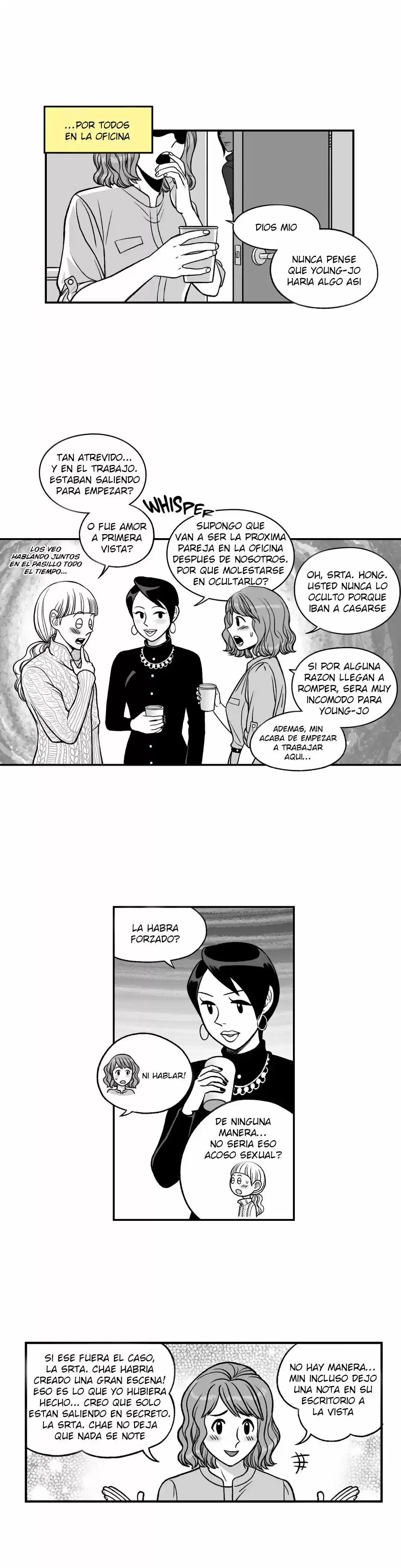 Bad Boss - Capítulo 10 - Página 10 - LectorTMOo