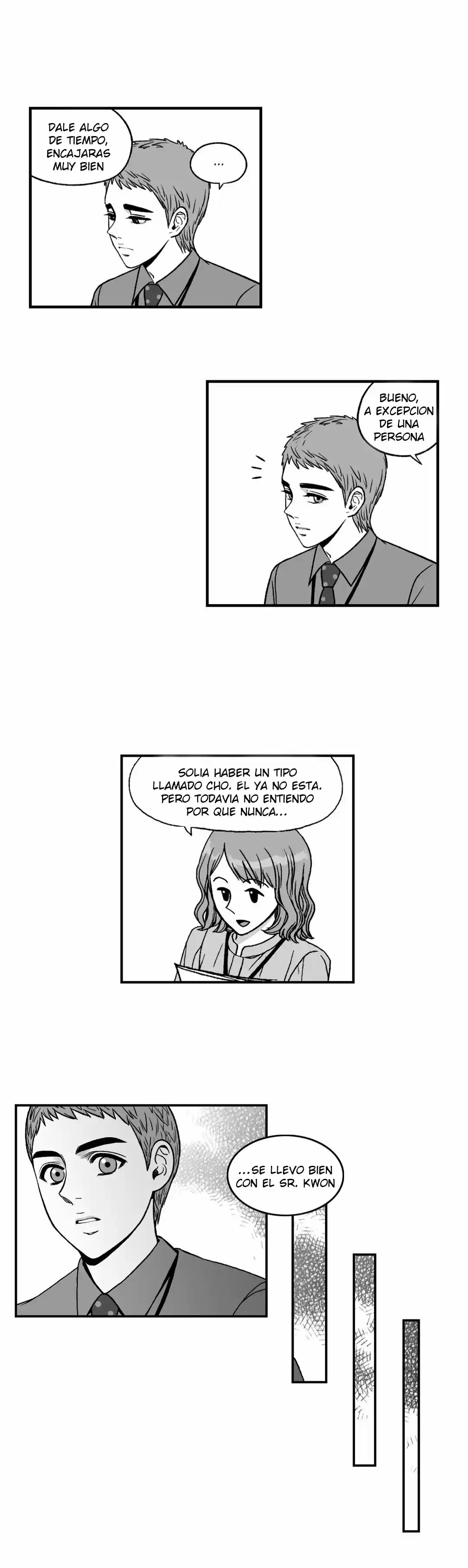 Bad Boss - Capítulo 10 - Página 16 - LectorTMOo