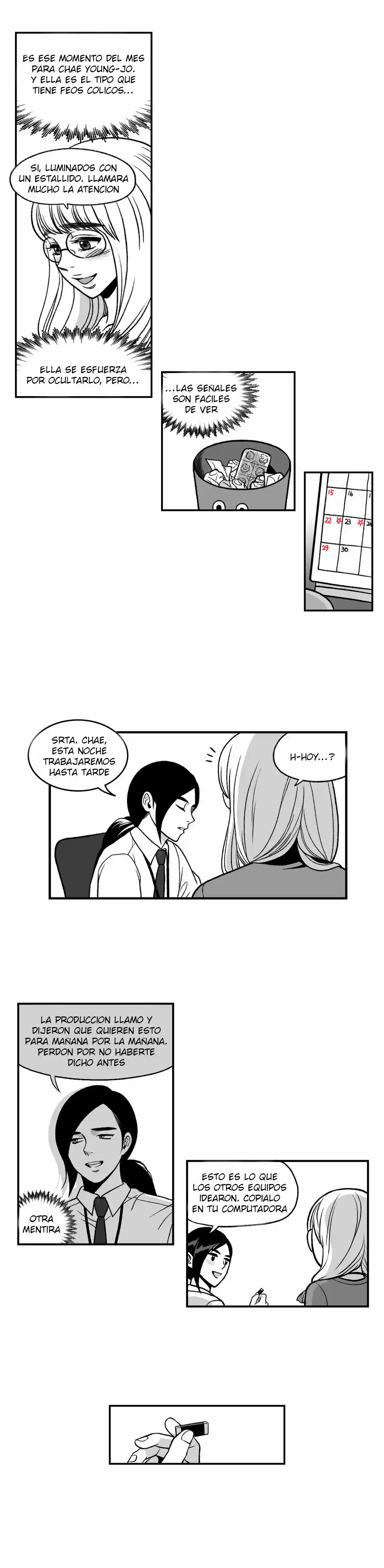 Bad Boss - Capítulo 10 - Página 18 - LectorTMOo