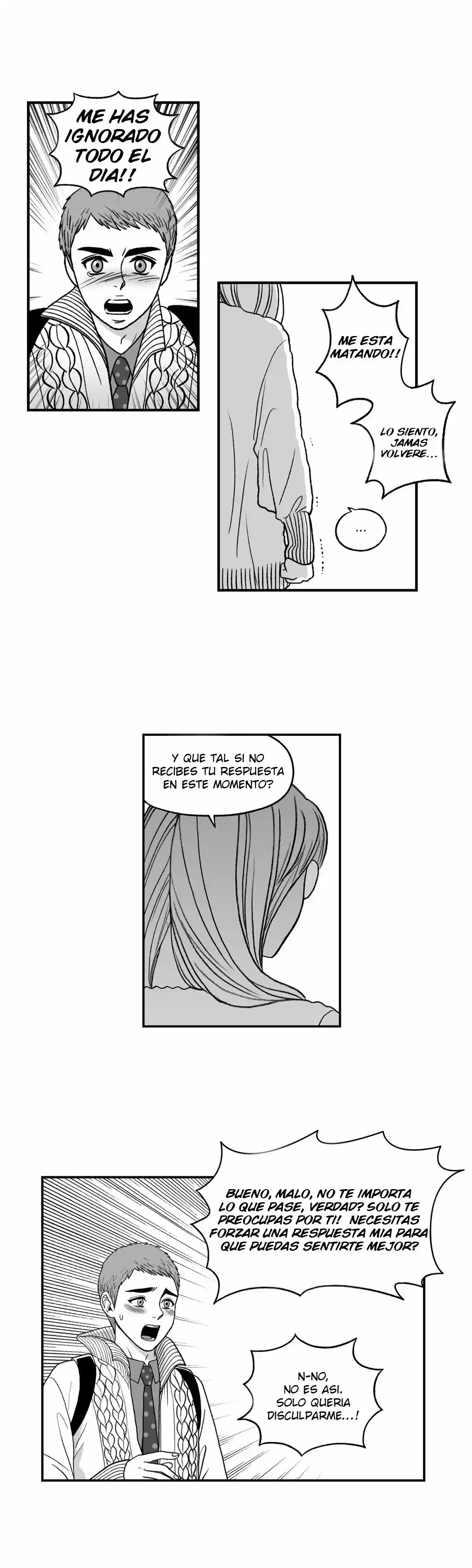Bad Boss - Capítulo 10 - Página 24 - LectorTMOo
