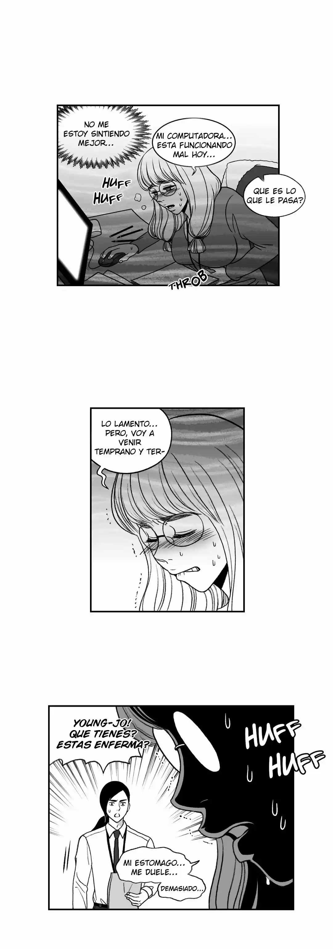 Bad Boss - Capítulo 10 - Página 27 - LectorTMOo