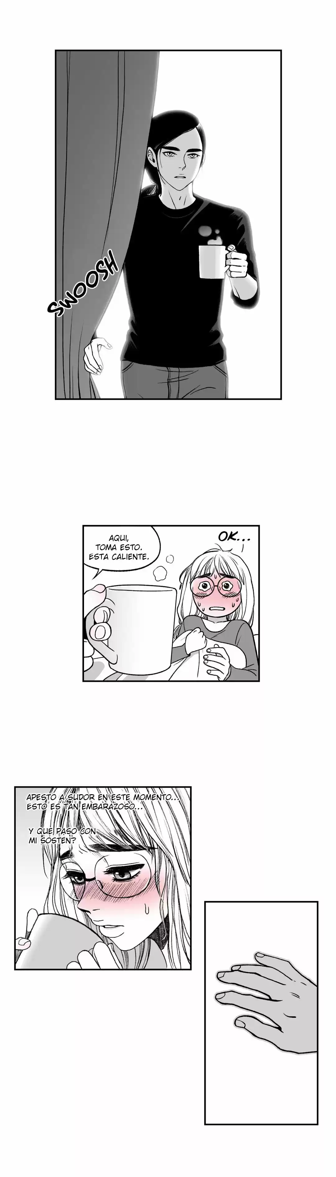 Bad Boss - Capítulo 11 - Página 5 - LectorTMOo