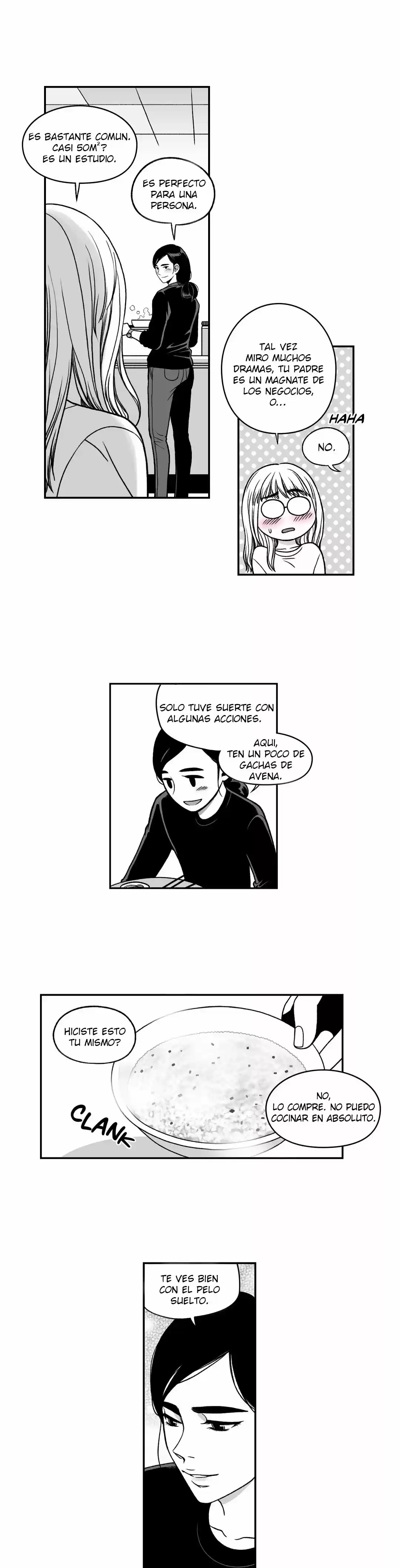 Bad Boss - Capítulo 11 - Página 14 - LectorTMOo