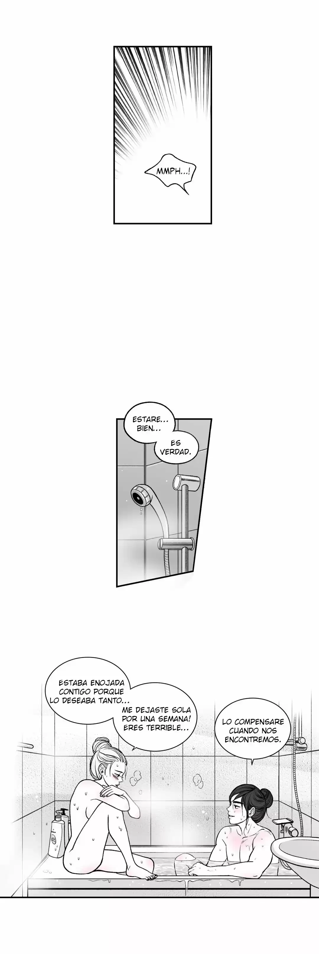 Bad Boss - Capítulo 12 - Página 14 - LectorTMOo