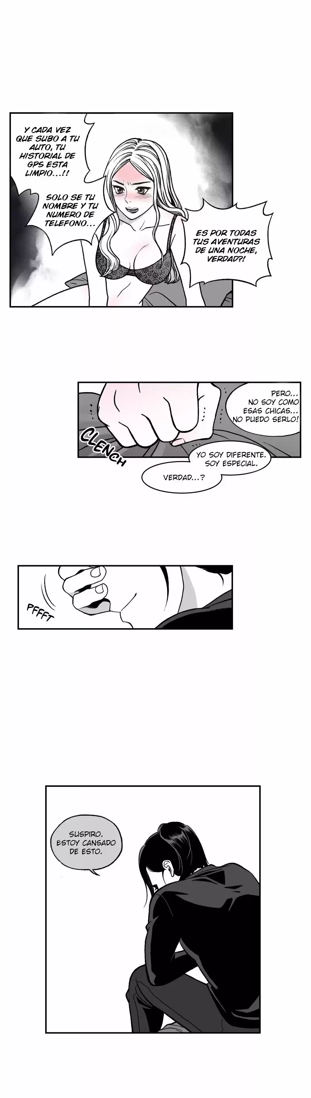 Bad Boss - Capítulo 13 - Página 10 - LectorTMOo