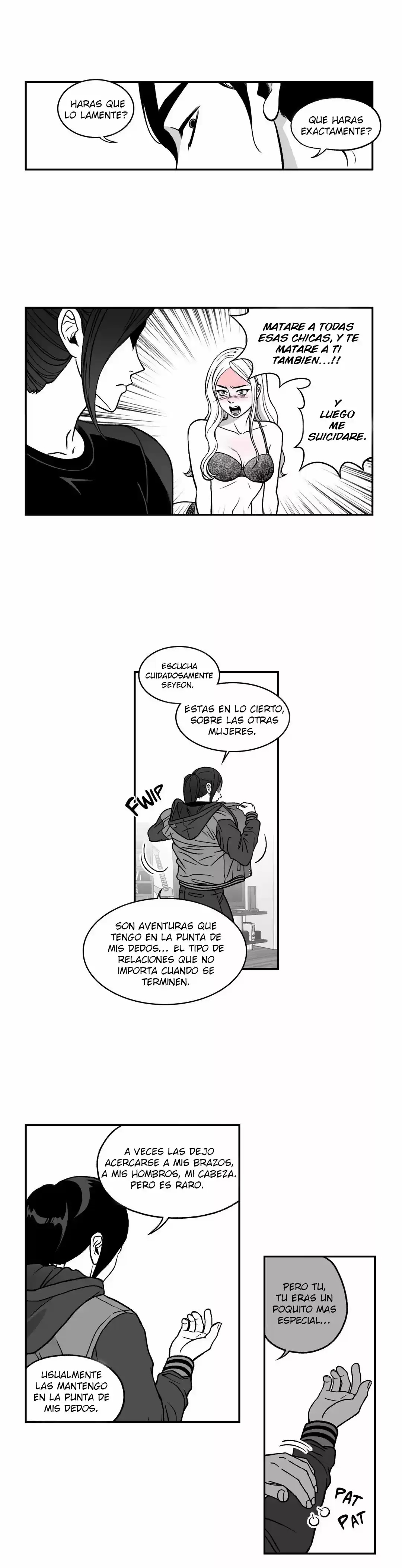 Bad Boss - Capítulo 13 - Página 13 - LectorTMOo