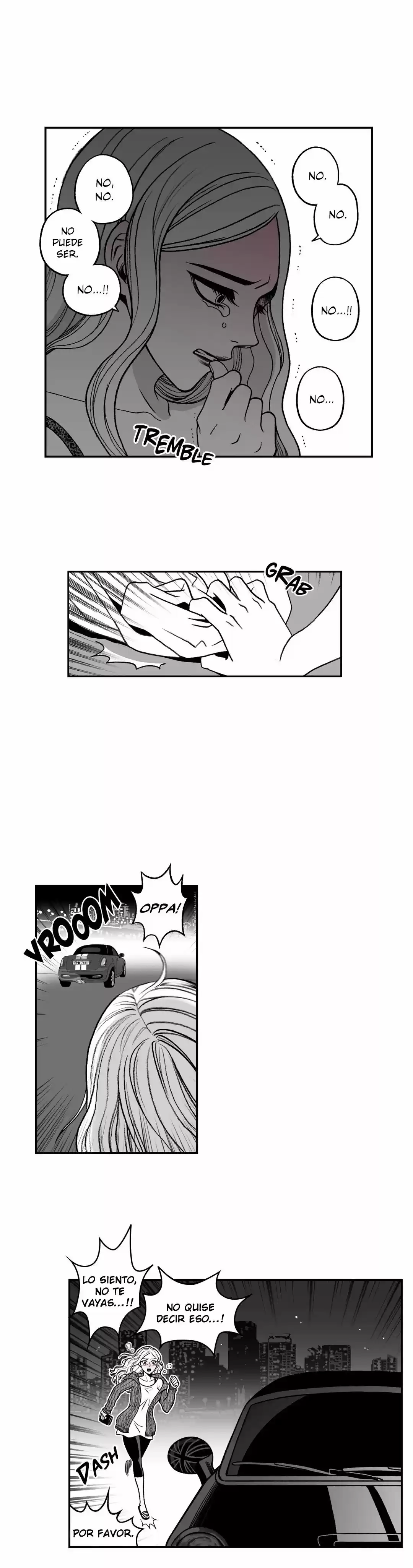 Bad Boss - Capítulo 13 - Página 16 - LectorTMOo
