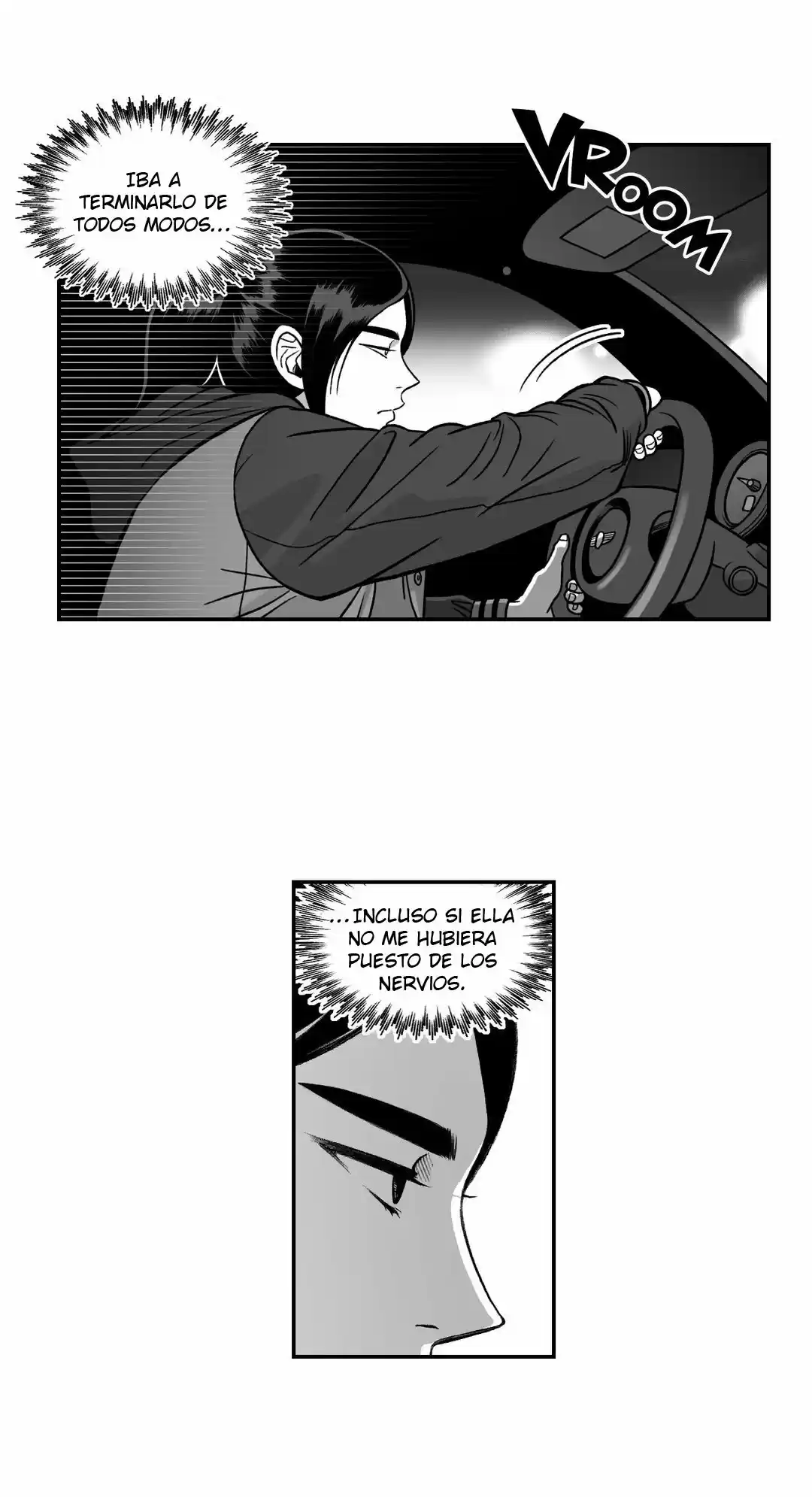 Bad Boss - Capítulo 13 - Página 20 - LectorTMOo