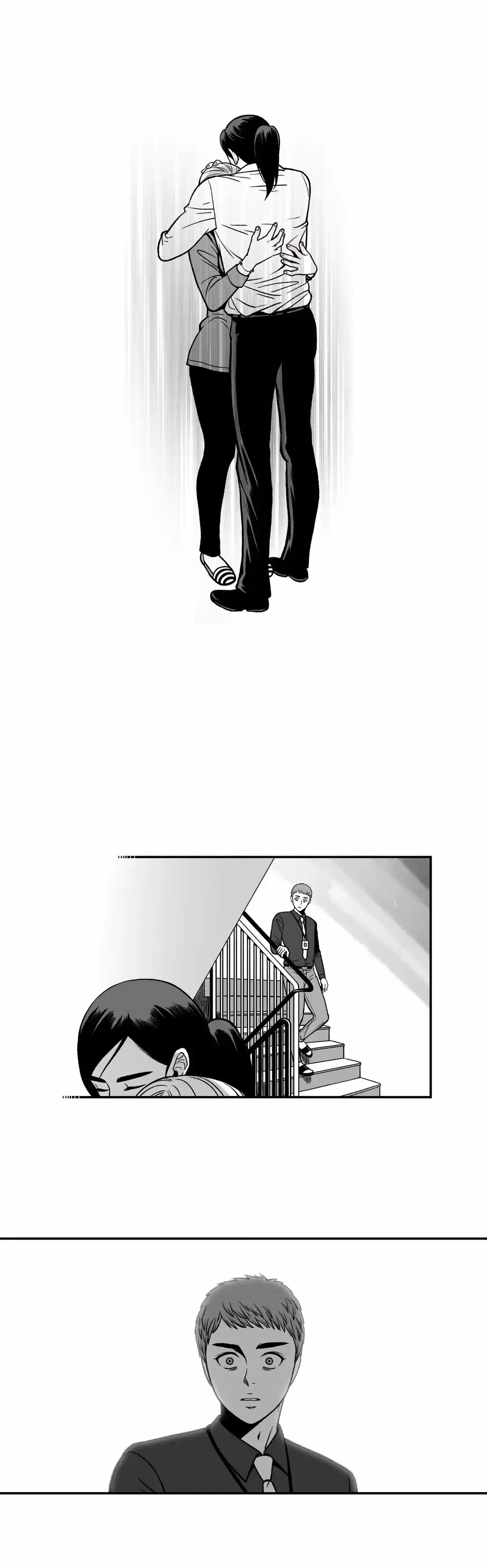 Bad Boss - Capítulo 14 - Página 26 - LectorTMOo