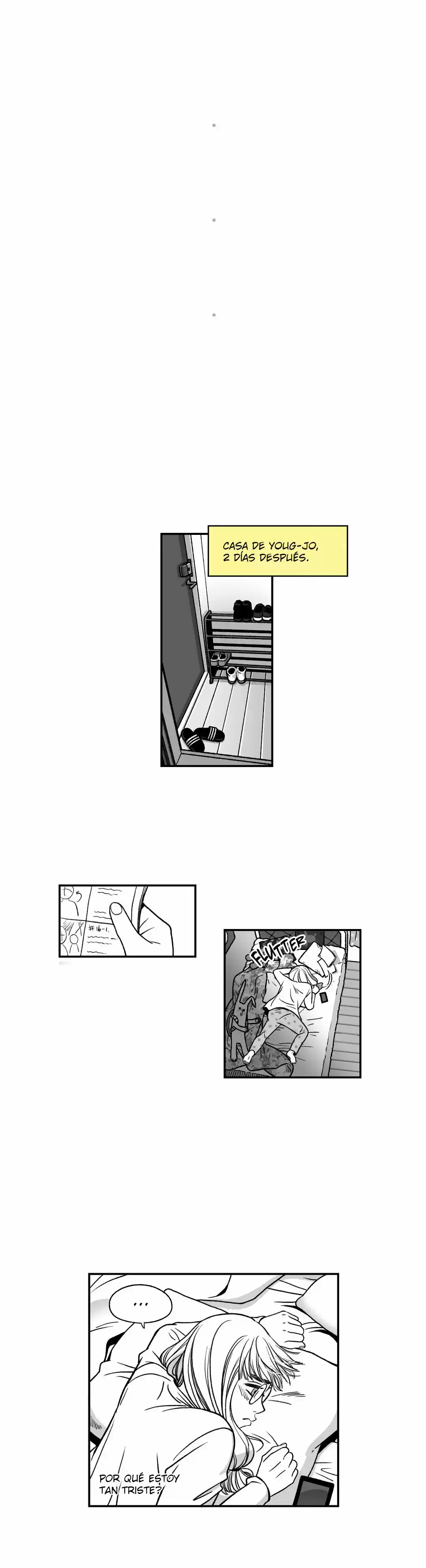 Bad Boss - Capítulo 16 - Página 10 - LectorTMOo