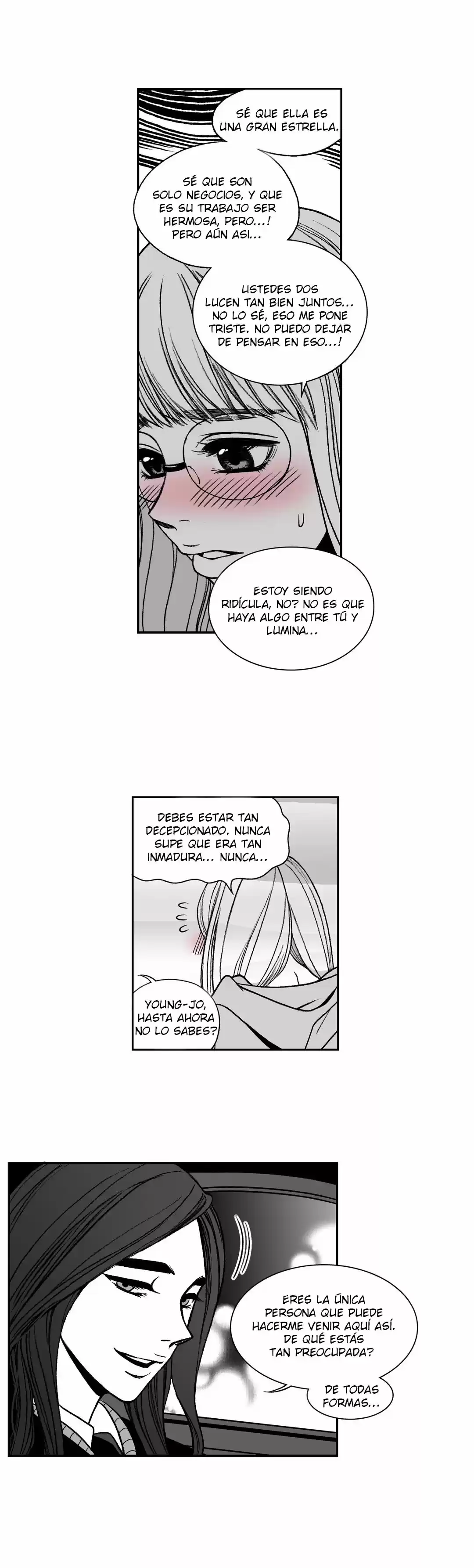 Bad Boss - Capítulo 16 - Página 15 - LectorTMOo